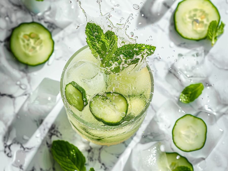 Beneficios de la hidratación del agua de Ósmosis