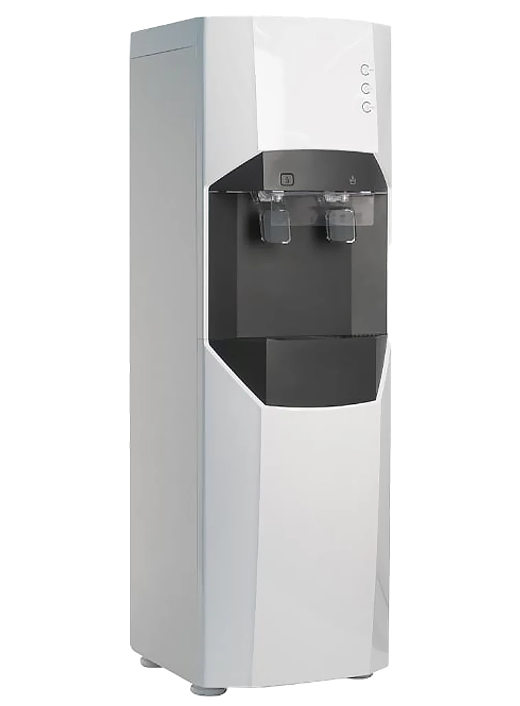 Dispensador de agua filtrada con lampara UV Columbia FC 1300