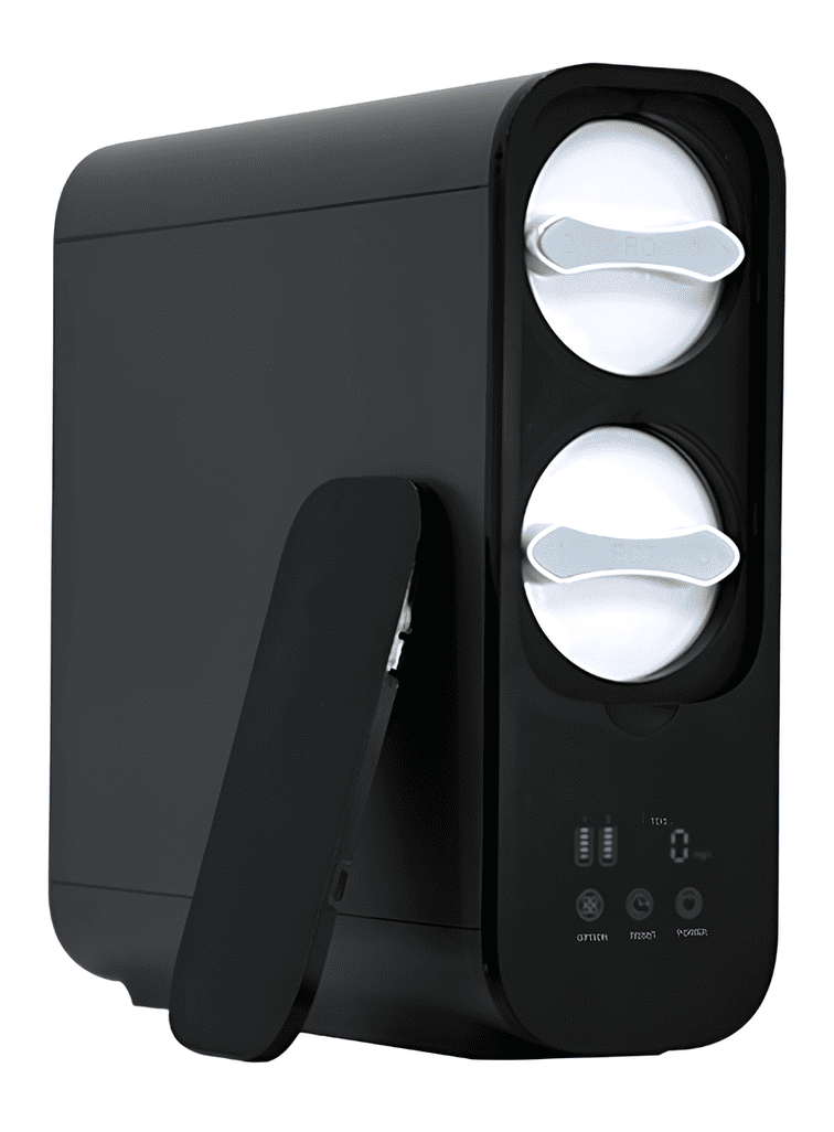 Equipo de osmosis PureMax 800