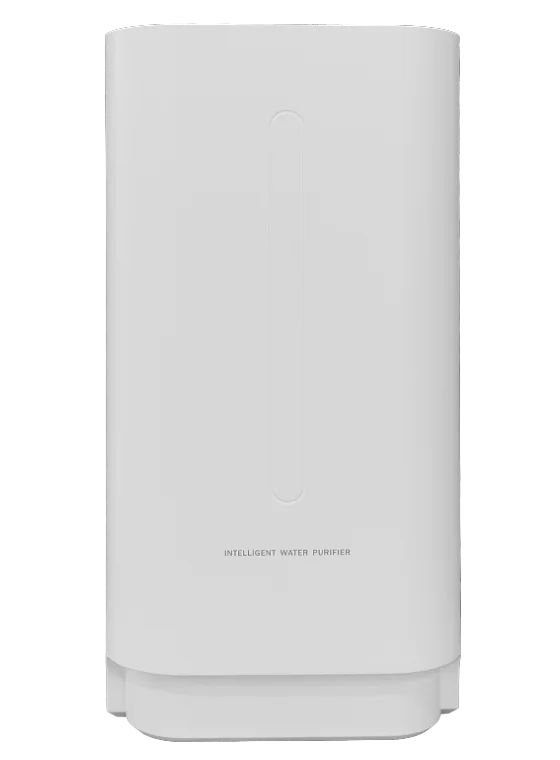 Equipo de ósmosis inversa MAT