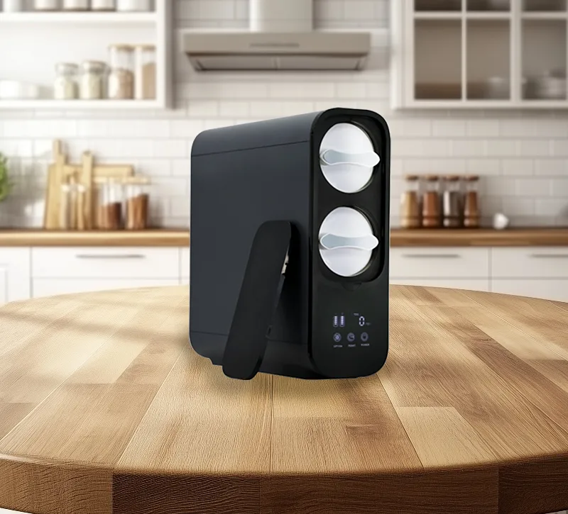 Ósmosis inversa de flujo directo