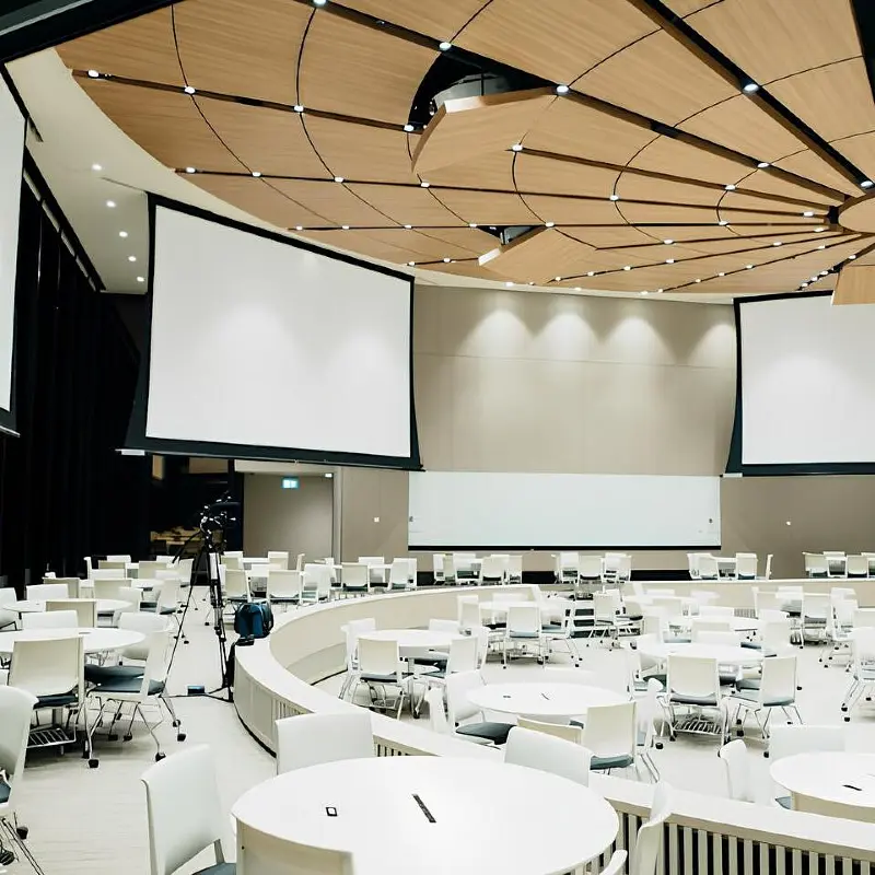 Agua filtrada para hoteles y eventos