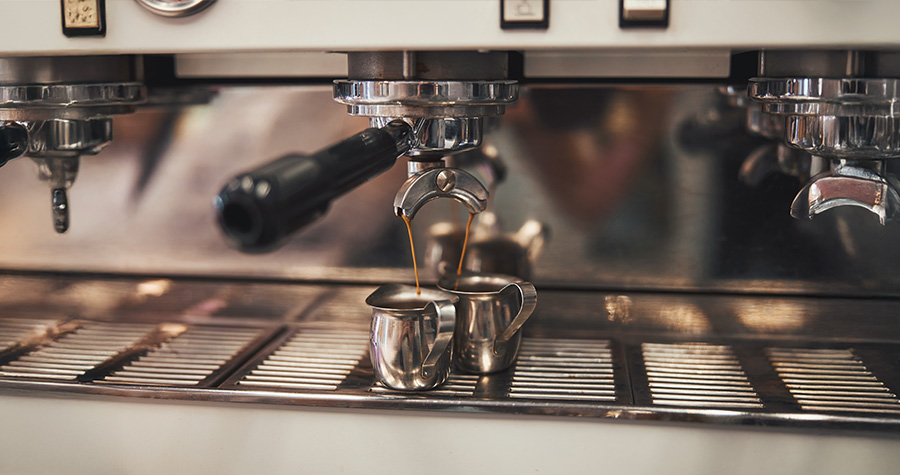 cafe cataluna agua osmosis