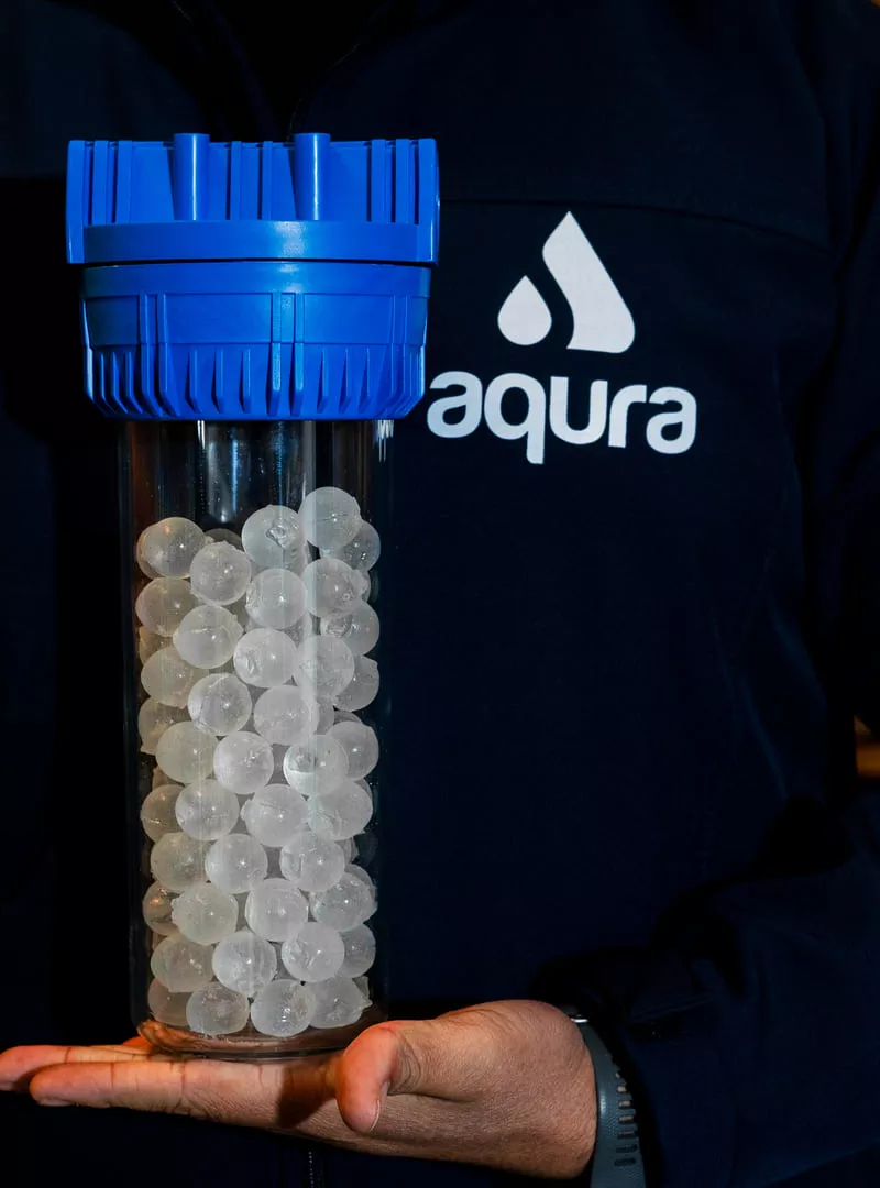 filtro silicofosfatos