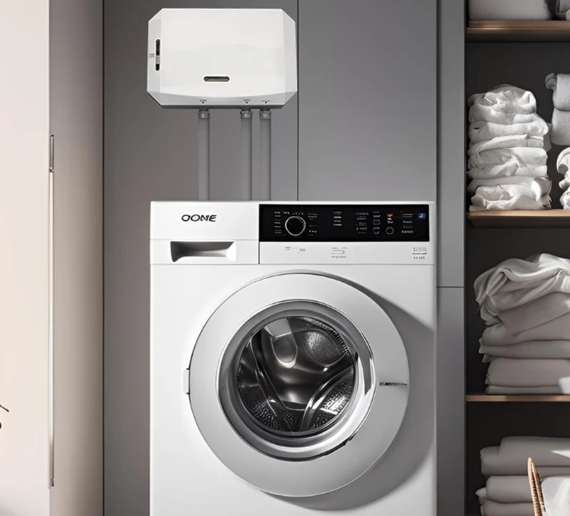 Generador de ozono para el hogar