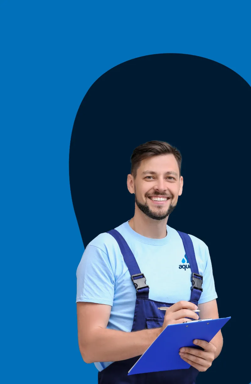 Servicio técnico filtración ósmosis y descalcificadores